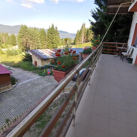 Orlino Holiday Park Sarnitsa ภายนอก รูปภาพ