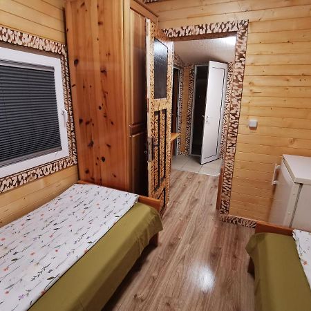 Orlino Holiday Park Sarnitsa ภายนอก รูปภาพ