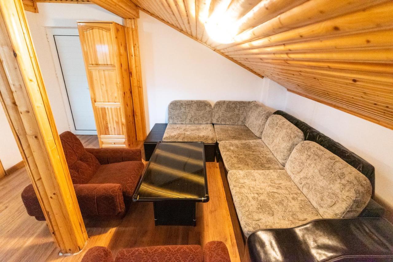 Orlino Holiday Park Sarnitsa ภายนอก รูปภาพ