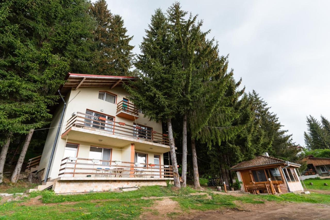 Orlino Holiday Park Sarnitsa ภายนอก รูปภาพ