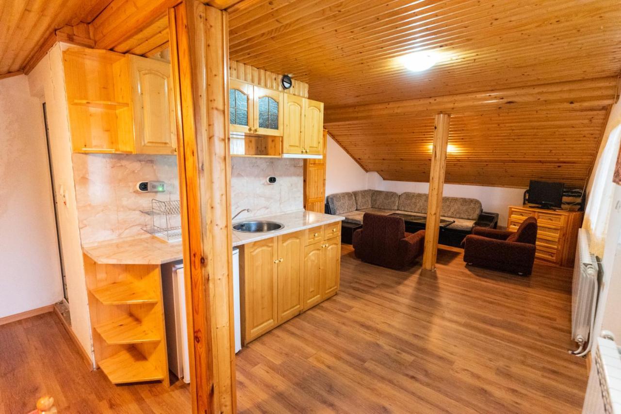 Orlino Holiday Park Sarnitsa ภายนอก รูปภาพ