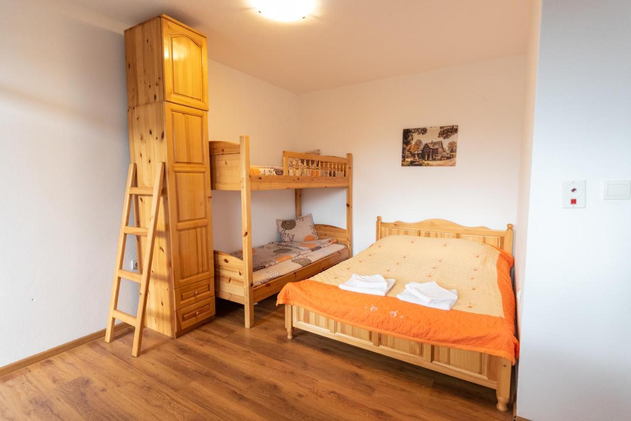 Orlino Holiday Park Sarnitsa ภายนอก รูปภาพ