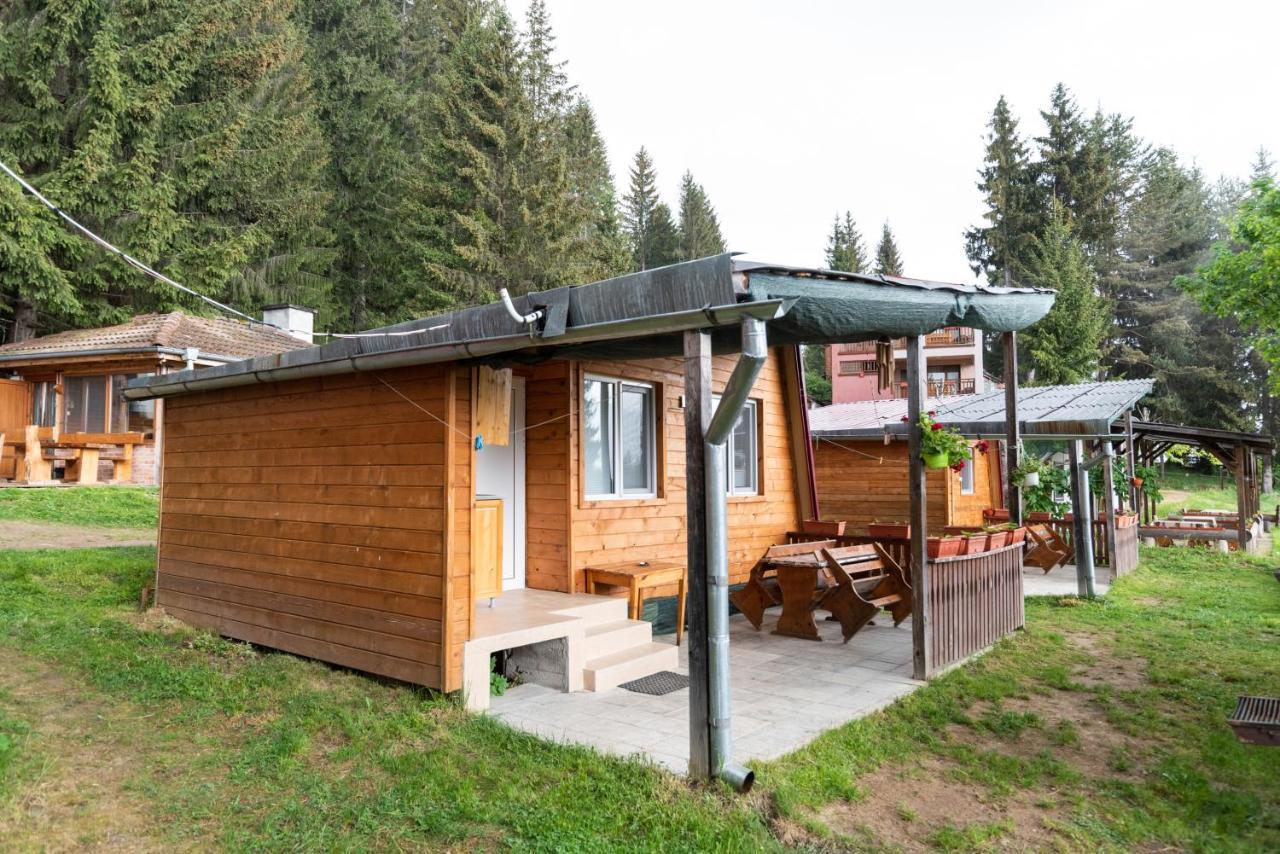 Orlino Holiday Park Sarnitsa ภายนอก รูปภาพ