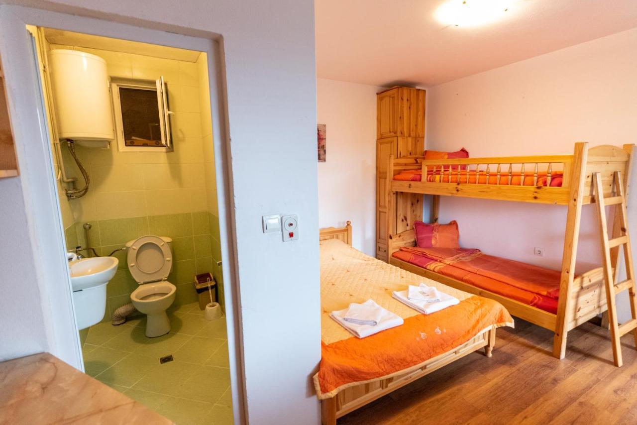 Orlino Holiday Park Sarnitsa ภายนอก รูปภาพ