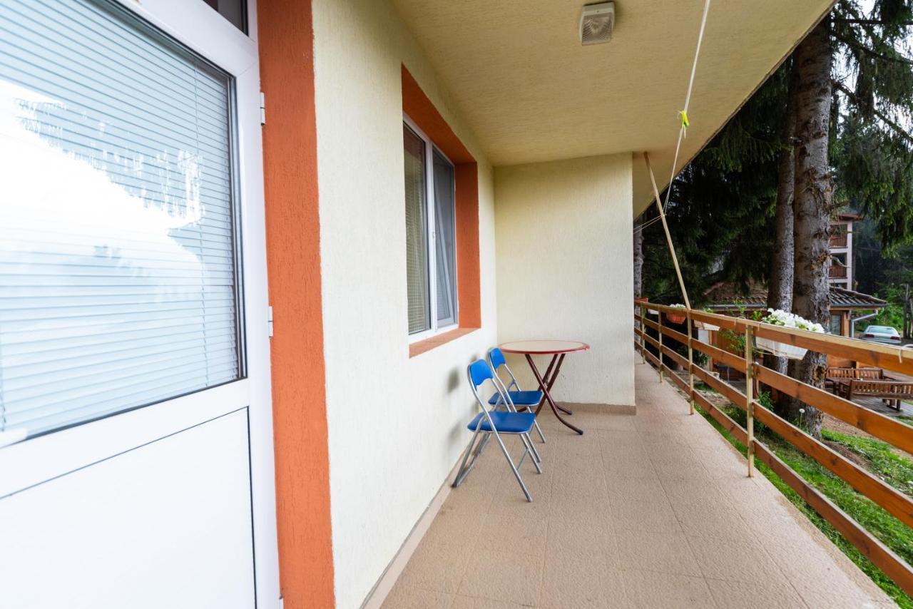 Orlino Holiday Park Sarnitsa ภายนอก รูปภาพ