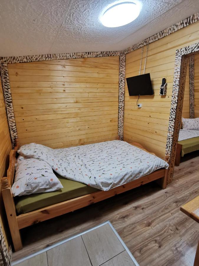 Orlino Holiday Park Sarnitsa ภายนอก รูปภาพ
