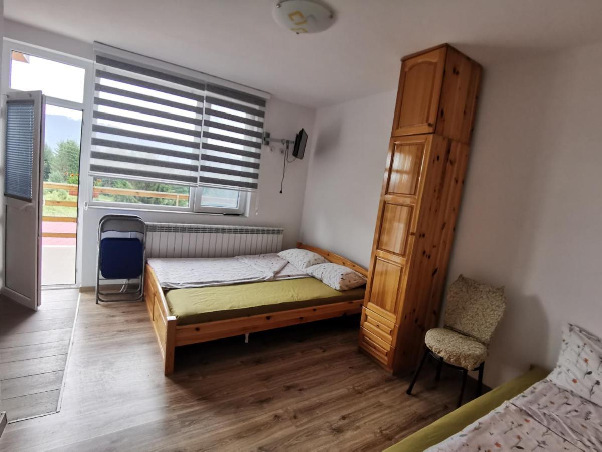 Orlino Holiday Park Sarnitsa ภายนอก รูปภาพ
